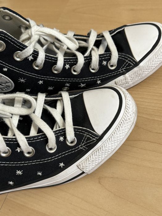 Кецове Converse