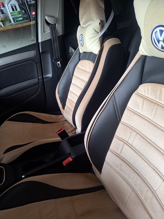 Vand  vw golf 6 1.6 disel