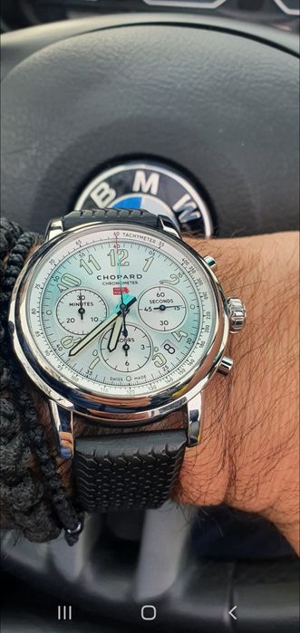 Chopard Mille Miglia