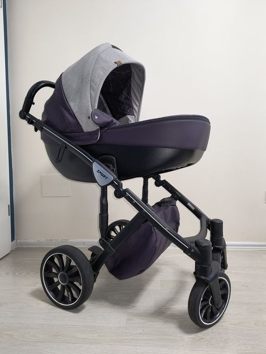 Cărucior 2in1 ANEX SPORT