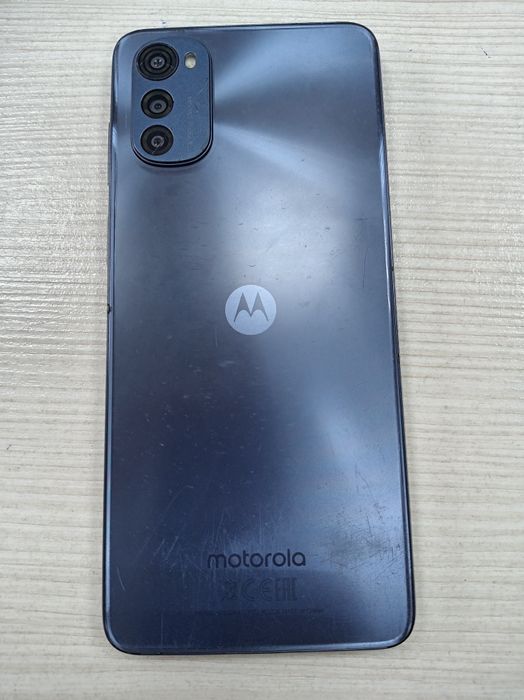 Motorola mota e32s