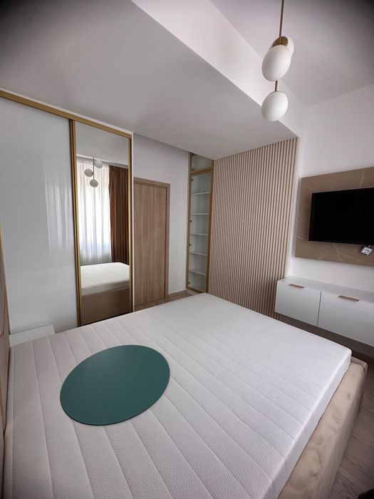 Închiriere apartament 2 camere