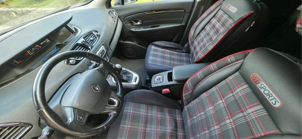 Renault Grand Scenic 3