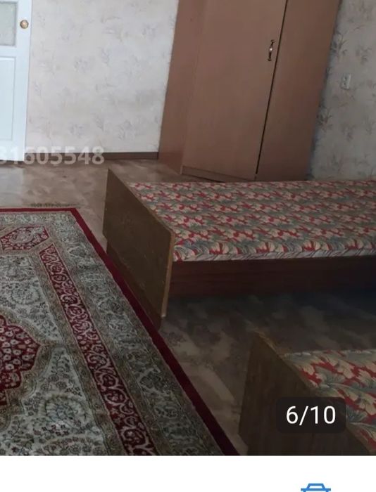 Ковер шелковый 2*3  Турция