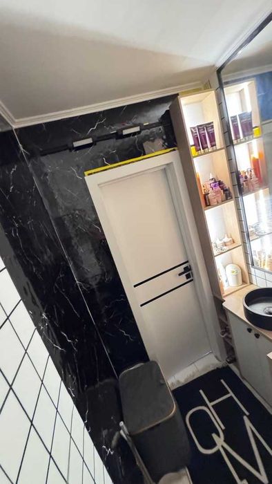 3-комнатная квартира, 110 м²