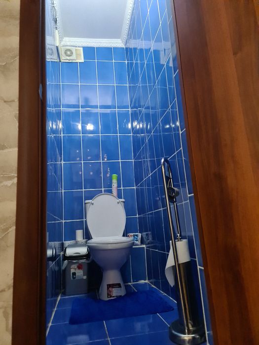 Продам двух комнатную квартиру