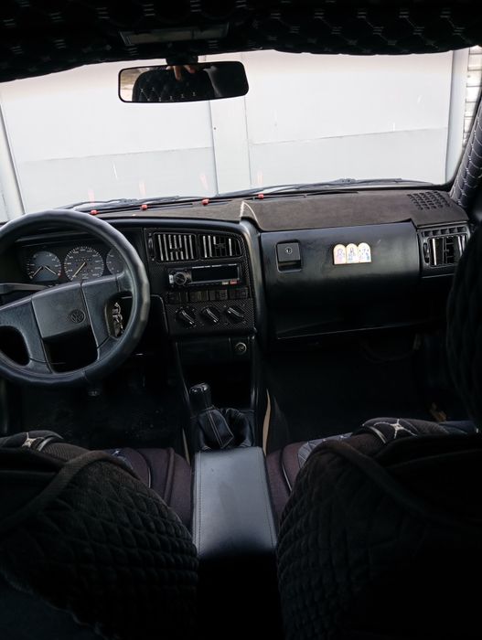 Продам машину Pasat b3