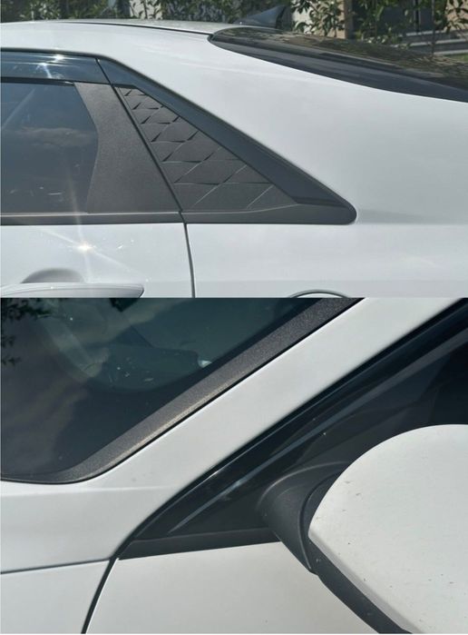 Ветровик(дефлектор) Elantra CN7