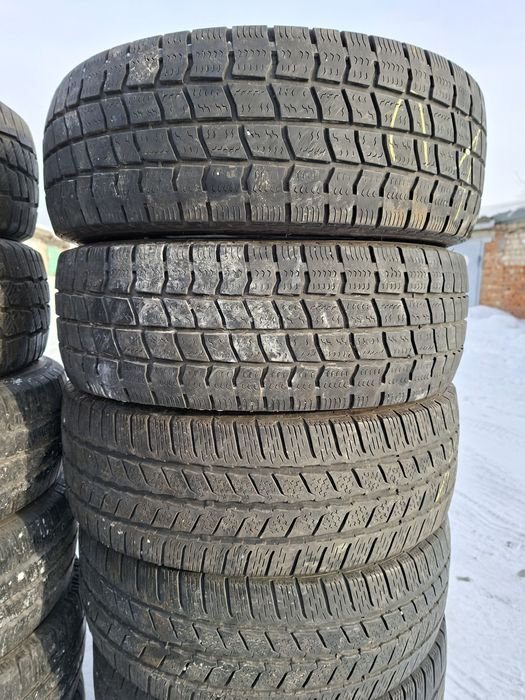 Продам шины 215/65/16С