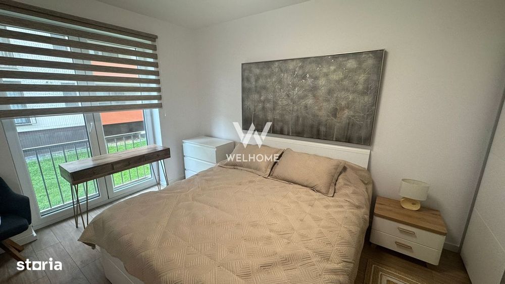 Apartament 2 camere de închiriat – zonă centrală, Str. Iacob Bologa - Mai multe