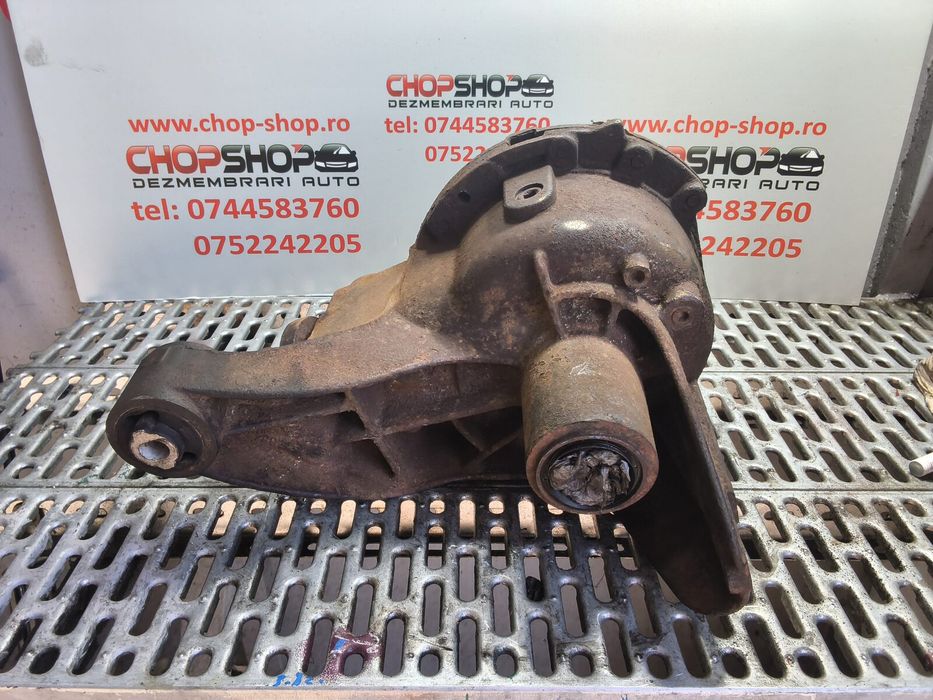 Grup spate / Diferential Land Rover Discovery 3 (2004-2009) 2008