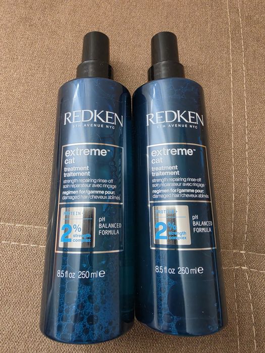 Produse profesionale Redken