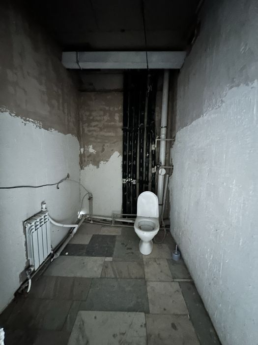 Сдается просторное помещение на Левом берегу