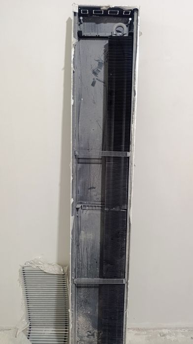 Батареи отопительные