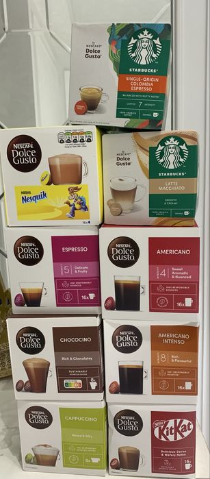 Coffee Капсульная Кофемашина DeLonghi UK 100% оригинал