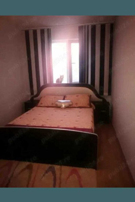 Închiriez apartament cu 2 camere in Mangalia