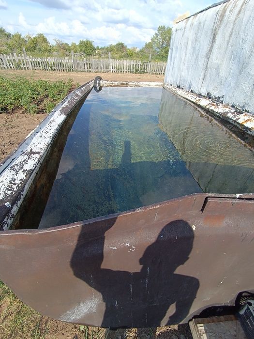 Дача ПК горняк  .