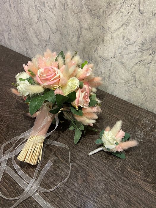 Букет невесты, на свадьбу