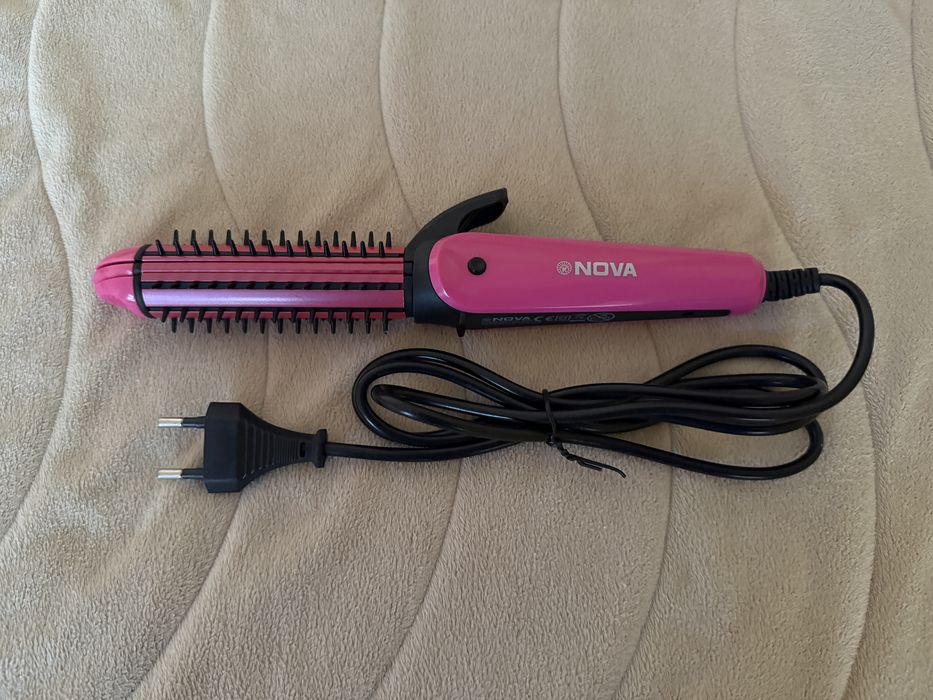 Уред за коса 3в1 Nova NHC-8890