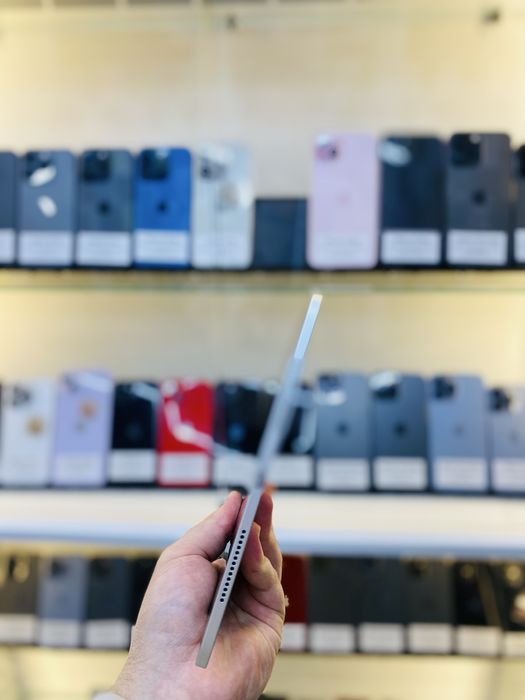 Ipad 11 Pro M4 - 256GB, 100% baterie, 1 an garantie