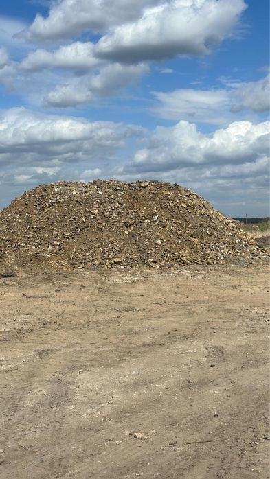 Продажа дресвы с погрузкой!