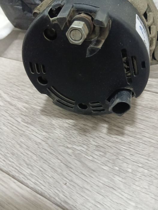 Генератор б/у на Лада калина, Лада гранта.