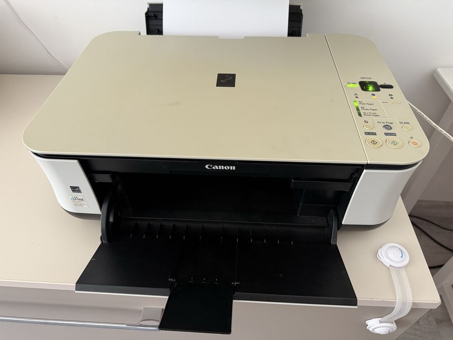 Imprimanta Canon Pixma MP250