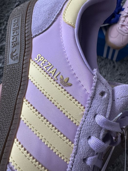 Adidas Spezial 38 2/3 nou