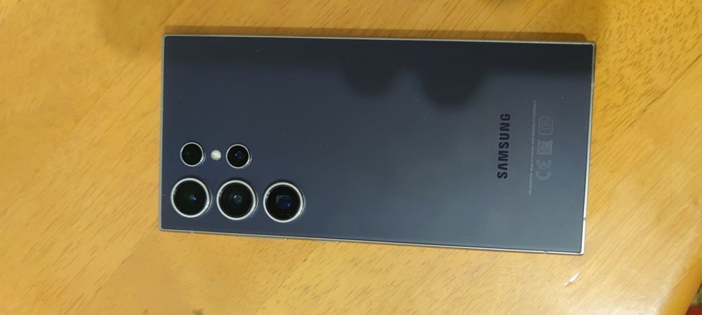Samsung galaxy s24 ultra
