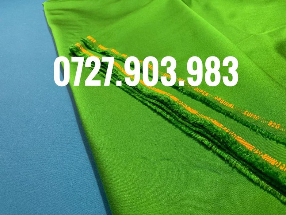 Postav/panza Bossa pentru masa biliard orice culori