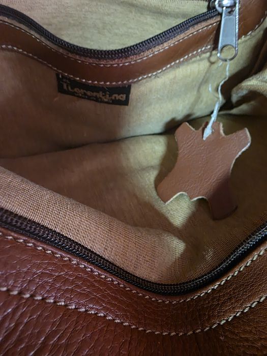 Poseta damă piele naturală 100%