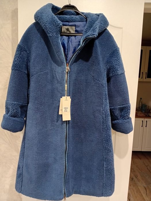 Шубка "TEDDI"  ...