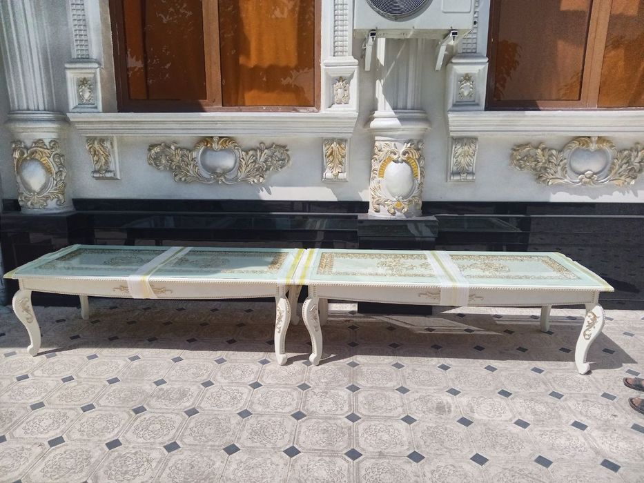 Jurnalniy stol 5 garantiya