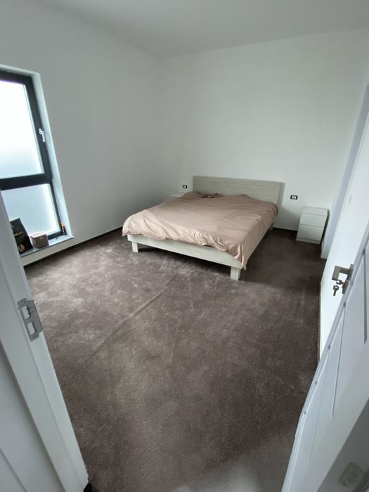 Casa parter 4 camere