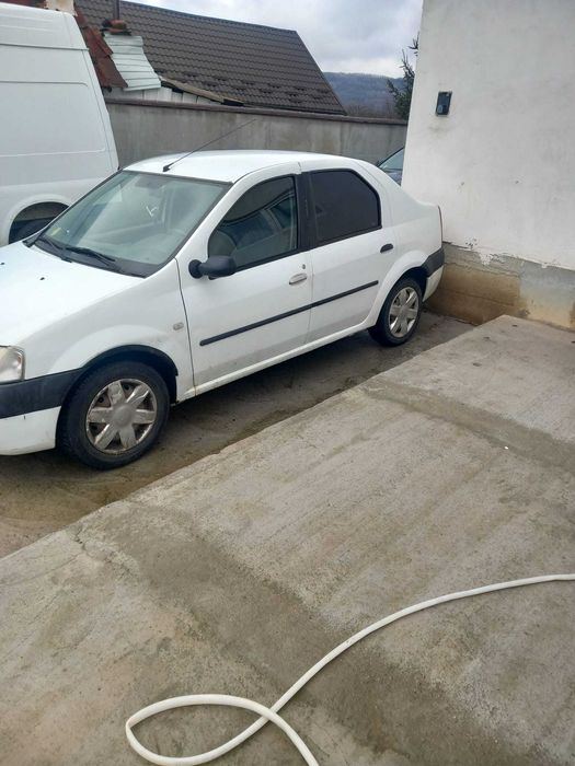 Dacia Logan 1.5 dci