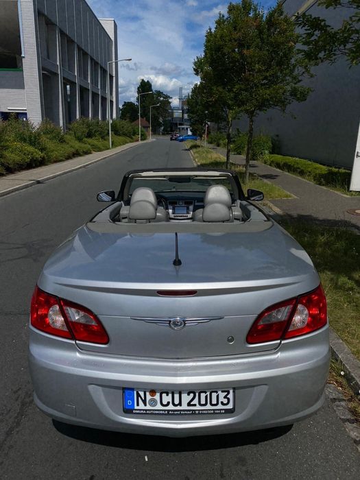 CHRYSLER Sebring