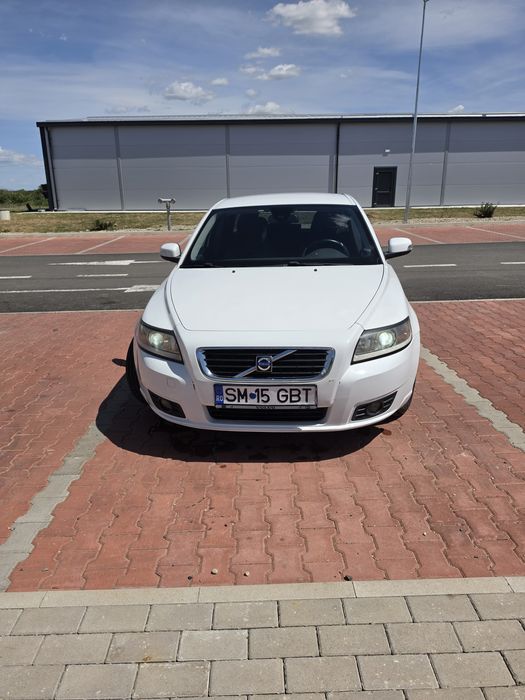 VOLVO V50 2009 — imagine 5