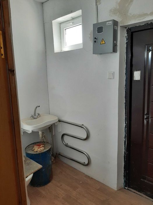 времянка Еркинкала 2