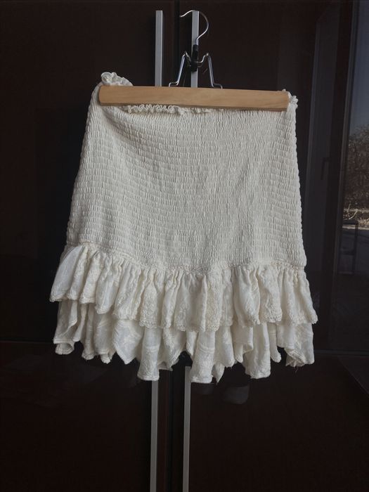 Топ / пола / комплект Other Theory