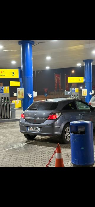 OPEL Astra 2006 — imagine 2