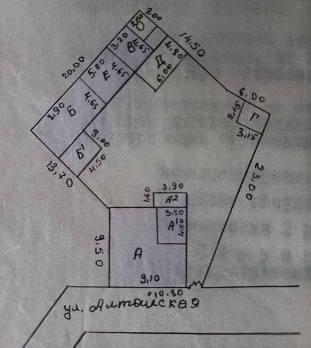 Продаётся земля 6 соток в Яккасарае. 8 роддом. Цена срочная.
