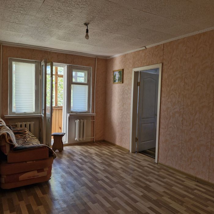 Продам 3-х комнатная квартира
