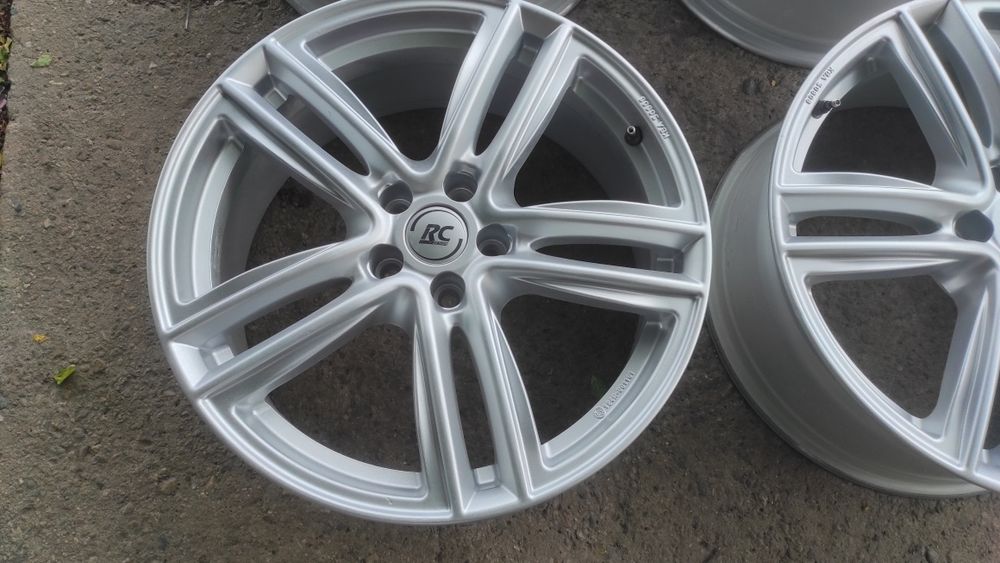 5х108 19 цола RC design