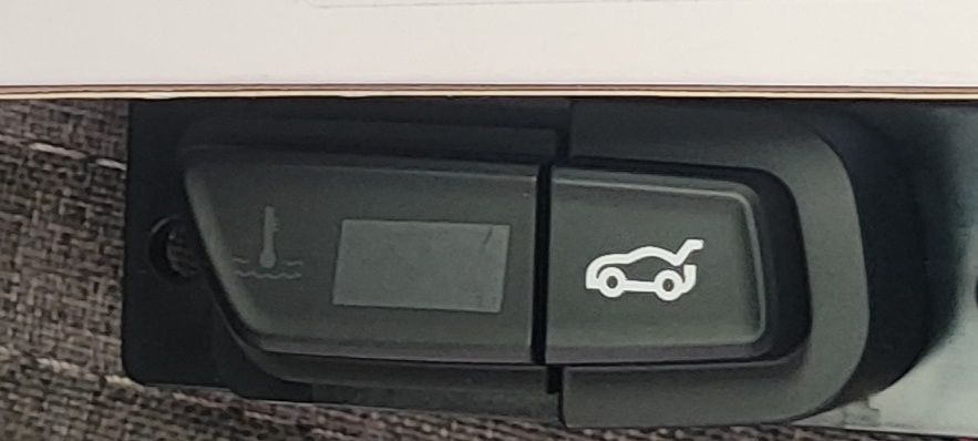 Датчик температуры воды для авто