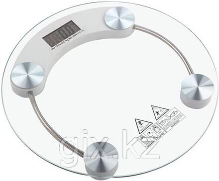 Весы напольные электронные