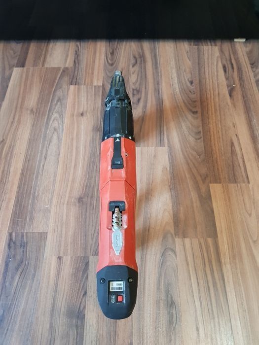 Pistol de cuie Hilti DX 6