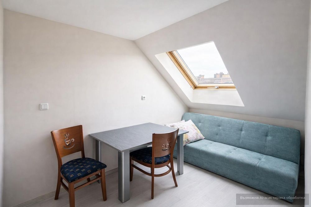 Двустаен апартамент  в гр.Варна, Левски!