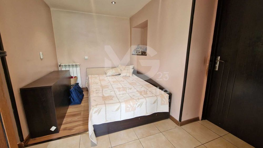 Къща в град Белово!Канализация!Асфалтова улица!