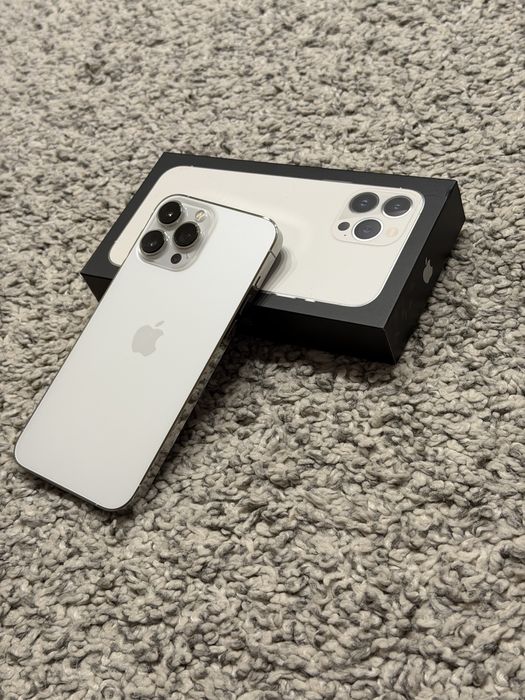 iPhone 13 Pro Max | 256 GB