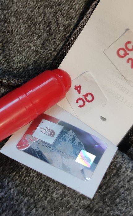 Дамска блуза The North Face XL size в отлично състояние